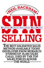 SPIN Selling