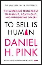 To Sell is Human