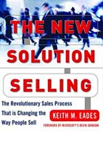 The New Solution Selling