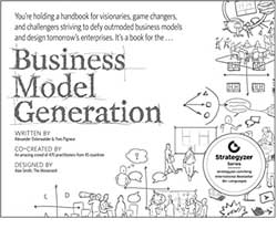 Business Model Generation