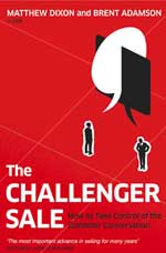 The Challenger Sale