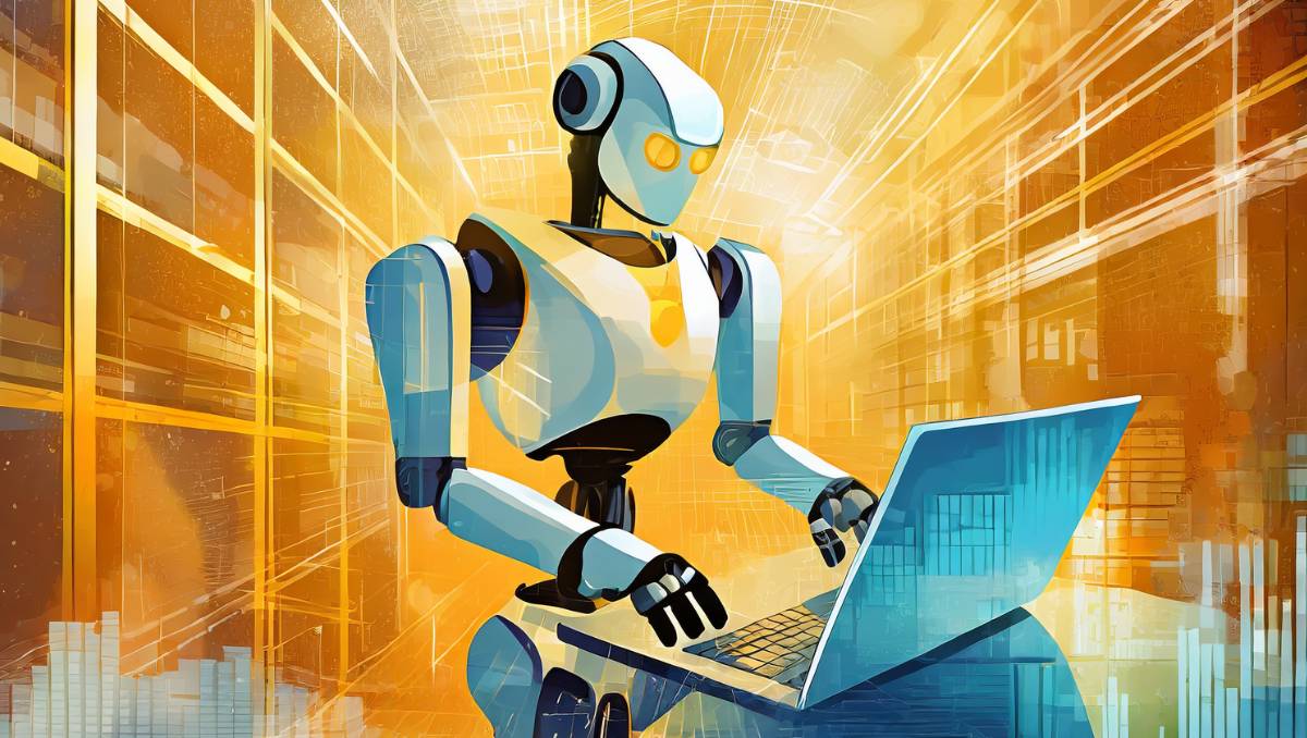 Procurement in the Age of Automation